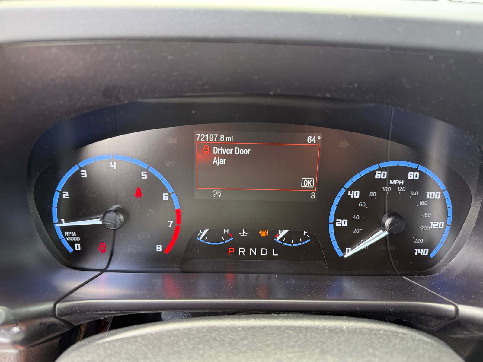 Used 2021 Ford Bronco Sport Big Bend w/ Big Bend Package AWD/4WD image 11