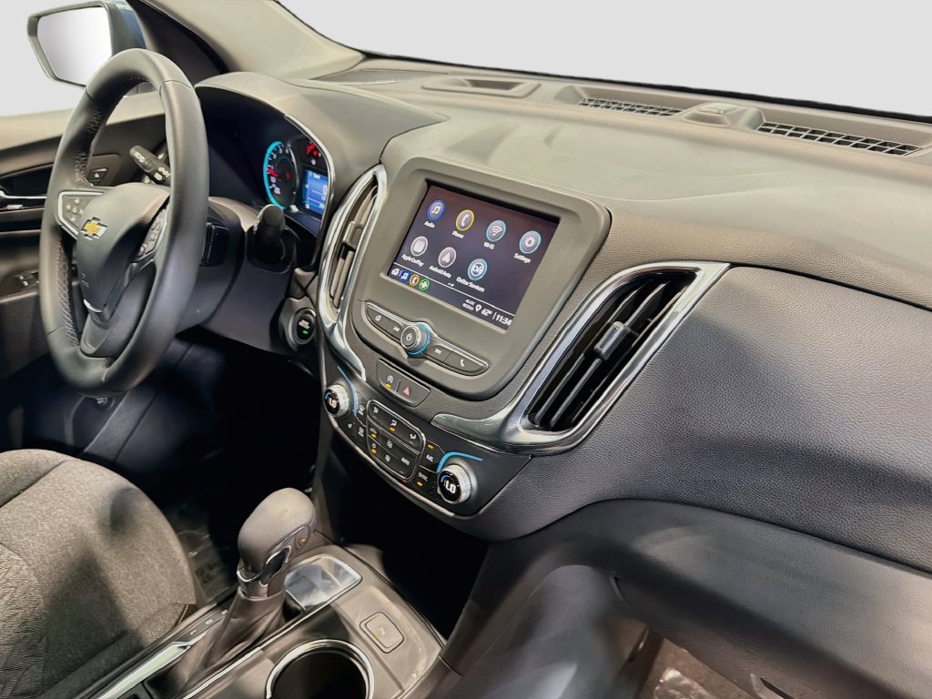 Used 2024 Chevrolet Equinox LT FWD image 28