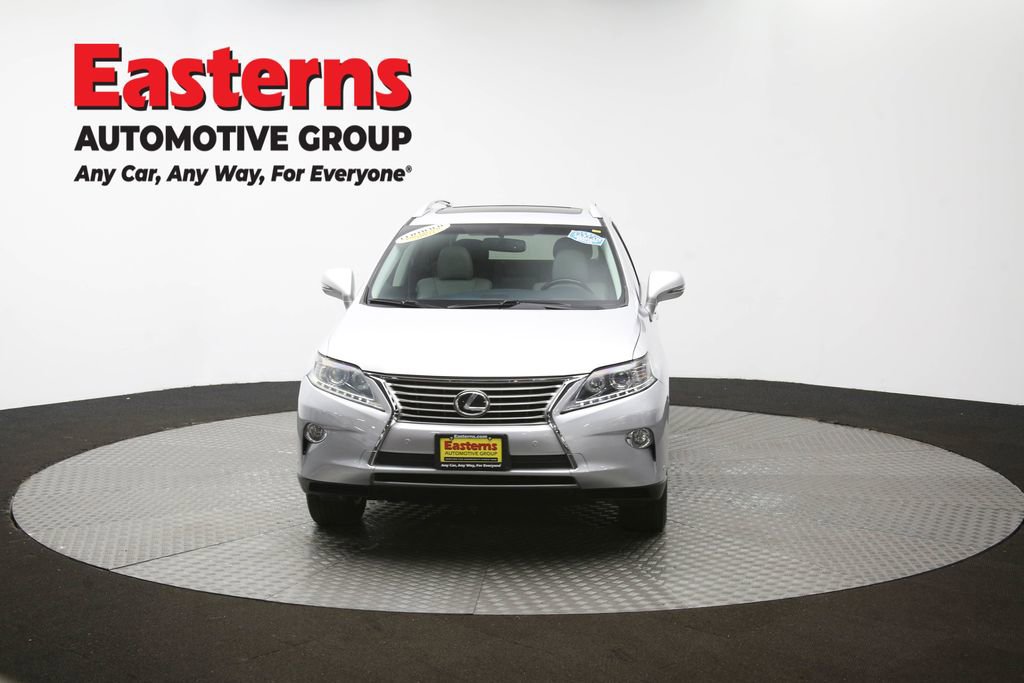 Used 2015 Lexus RX 350 AWD image 57