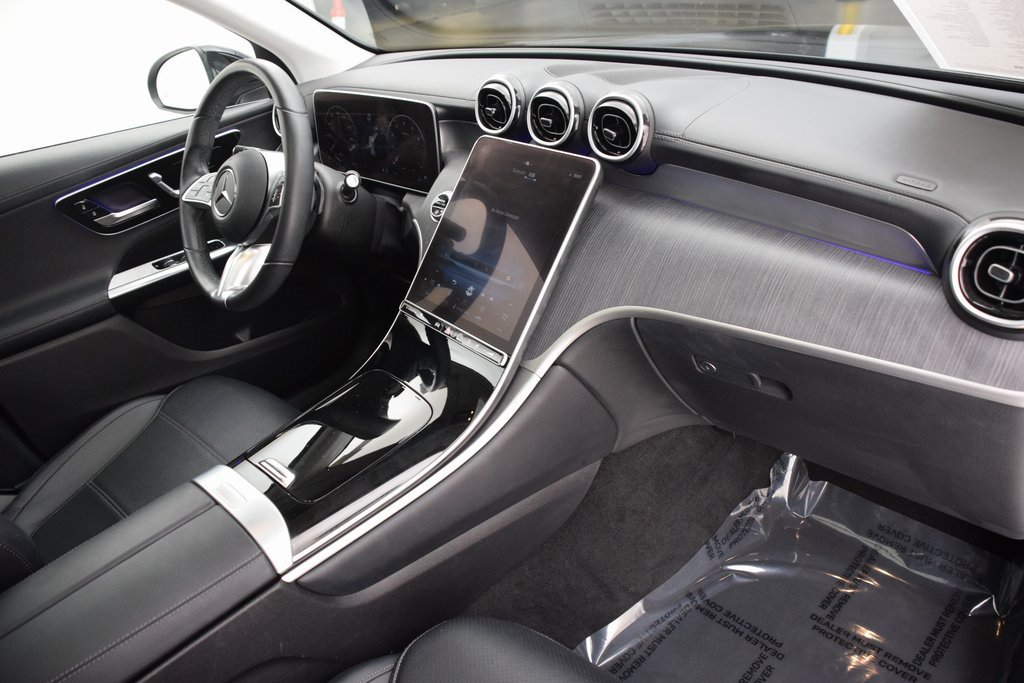 Used 2023 Mercedes-Benz GLC 300 image 15