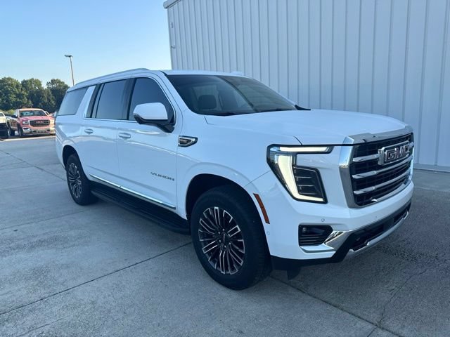 Used 2025 GMC Yukon XL Elevation RWD image 7