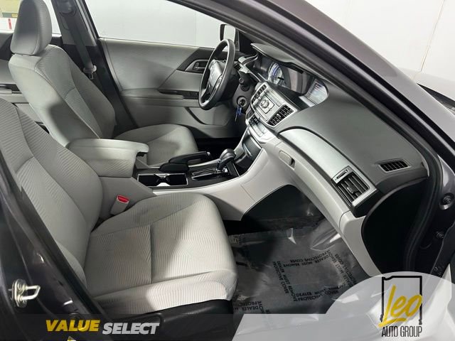 Used 2015 Honda Accord LX image 22