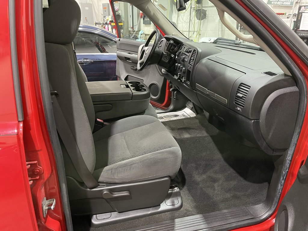 Used 2007 Chevrolet Silverado 1500 LT image 15