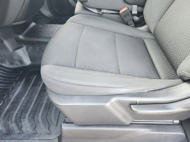 Used 2024 Chevrolet Silverado 1500 W/T w/ WT Fleet Convenience Package image 26