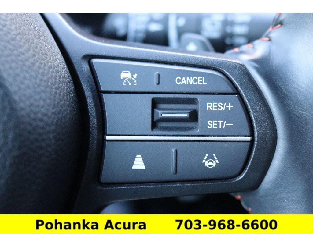 Used 2024 Honda CR-V Sport image 12