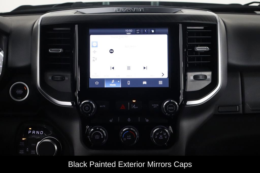 New 2026 RAM 1500 4x4 Crew Cab image 27