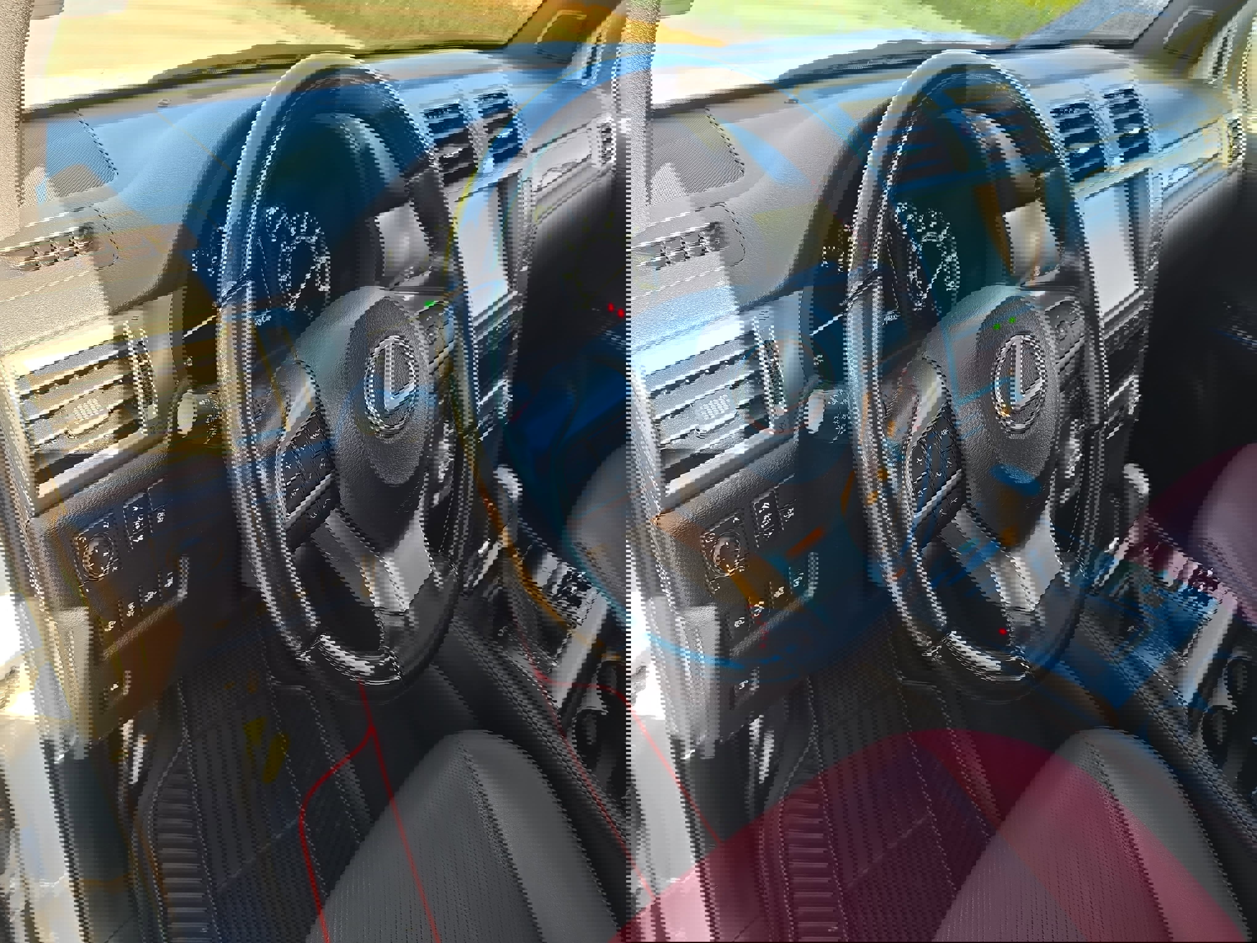 Used 2021 Lexus GX 460 Premium image 15