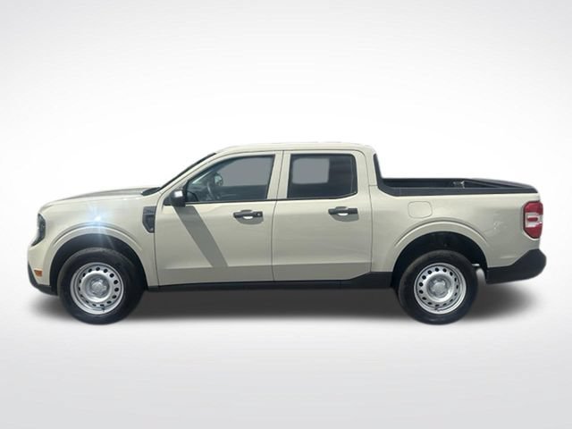 Used 2025 Ford Maverick XL w/ 4K Tow Package AWD/4WD image 4