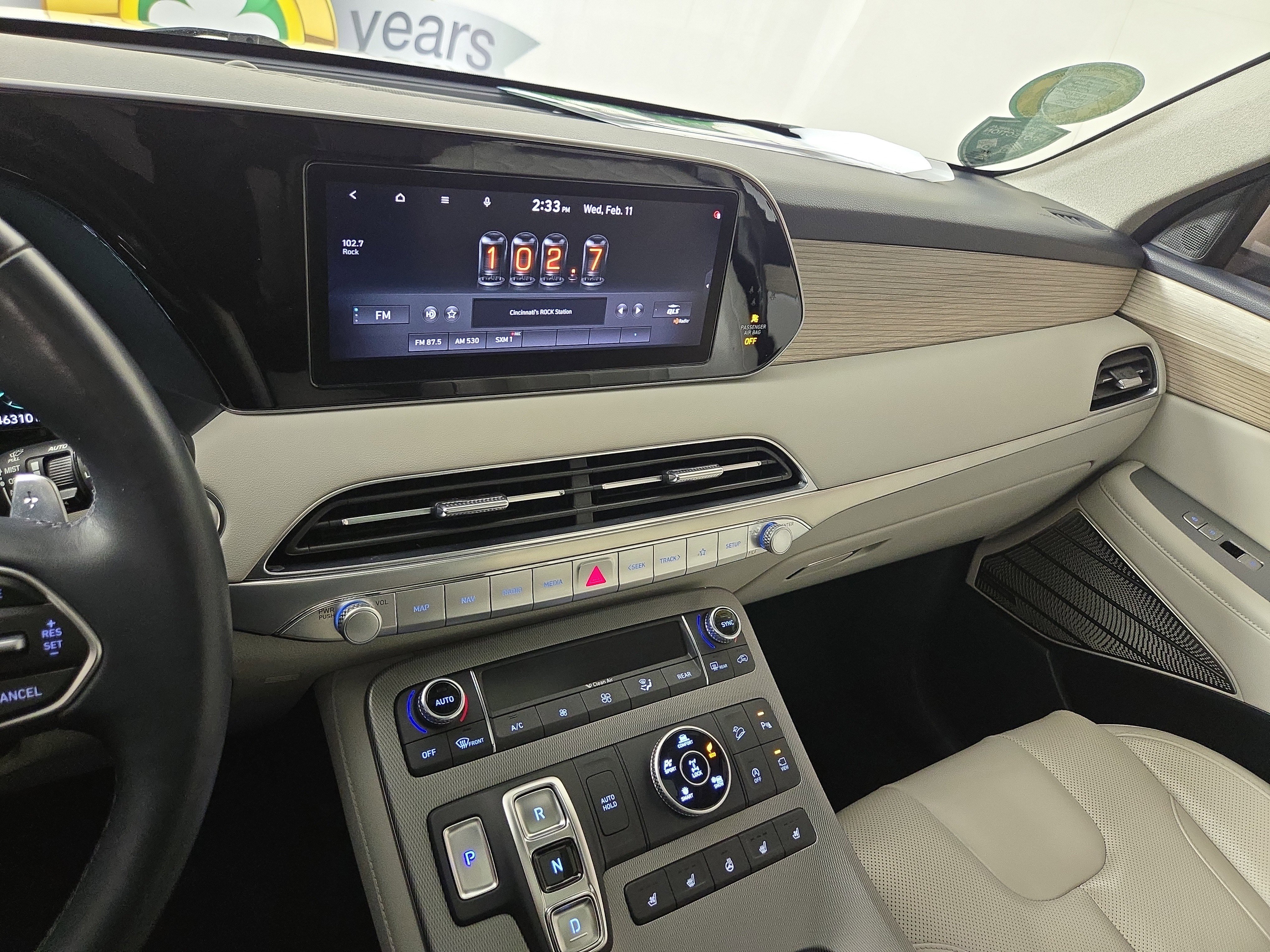 Used 2022 Hyundai Palisade Limited image 24