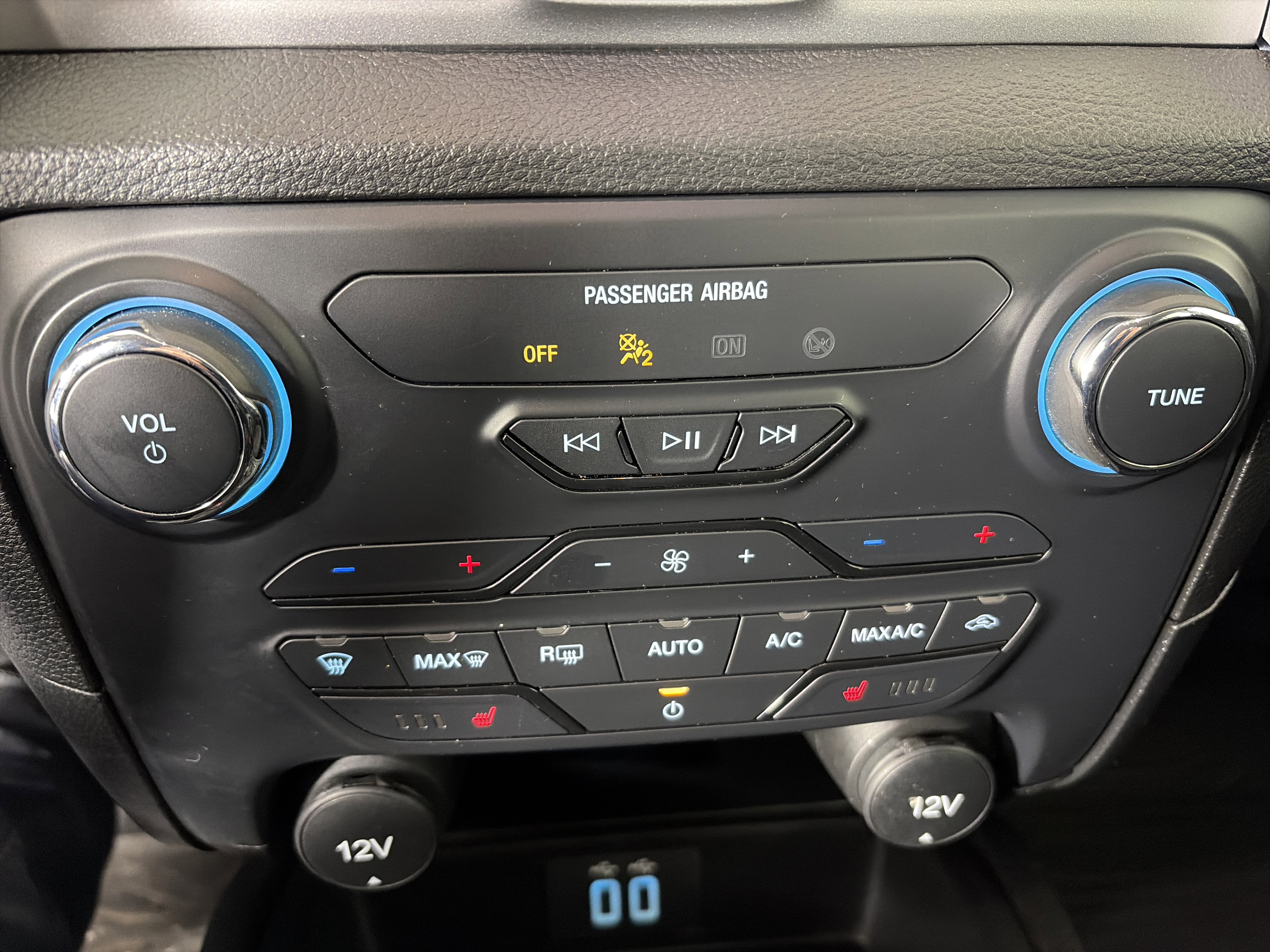 Used 2023 Ford Ranger XLT w/ Equipment Group 302A High image 24