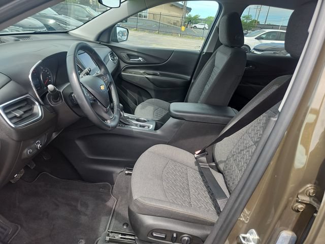 Used 2024 Chevrolet Equinox LT FWD image 9