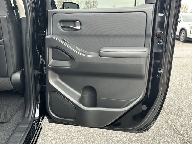 Certified 2024 Nissan Frontier SL w/ Technology Package image 17