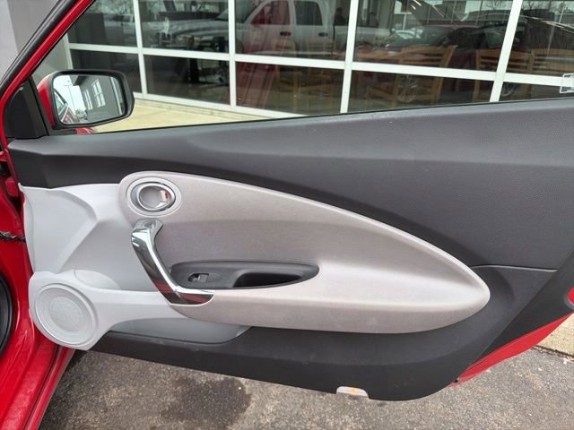 Used 2011 Honda CR-Z EX image 23