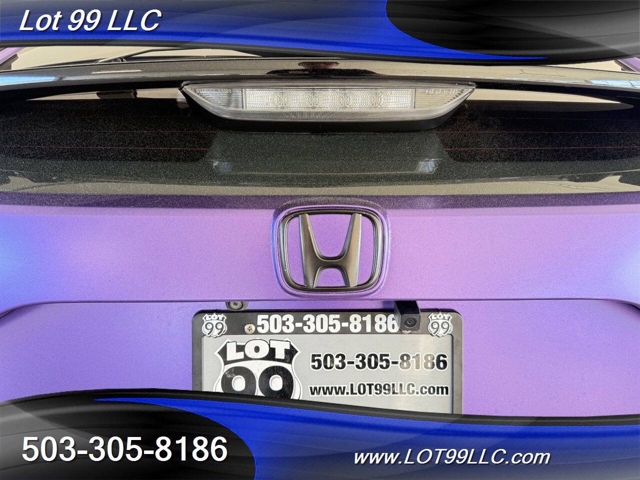 Used 2019 Honda Civic EX image 54