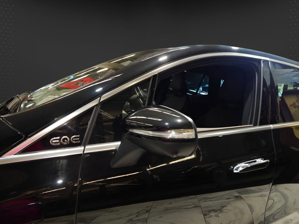 Used 2023 Mercedes-Benz EQE 350+ 4MATIC SUV image 10