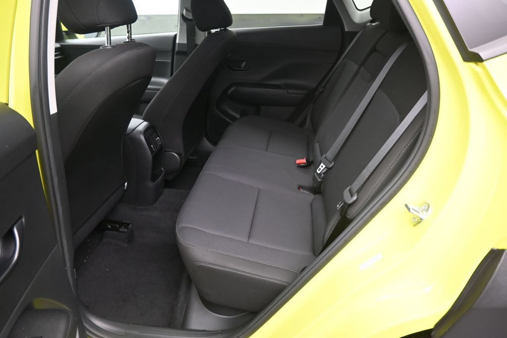 Used 2024 Hyundai Kona SEL w/ Convenience Package FWD image 14