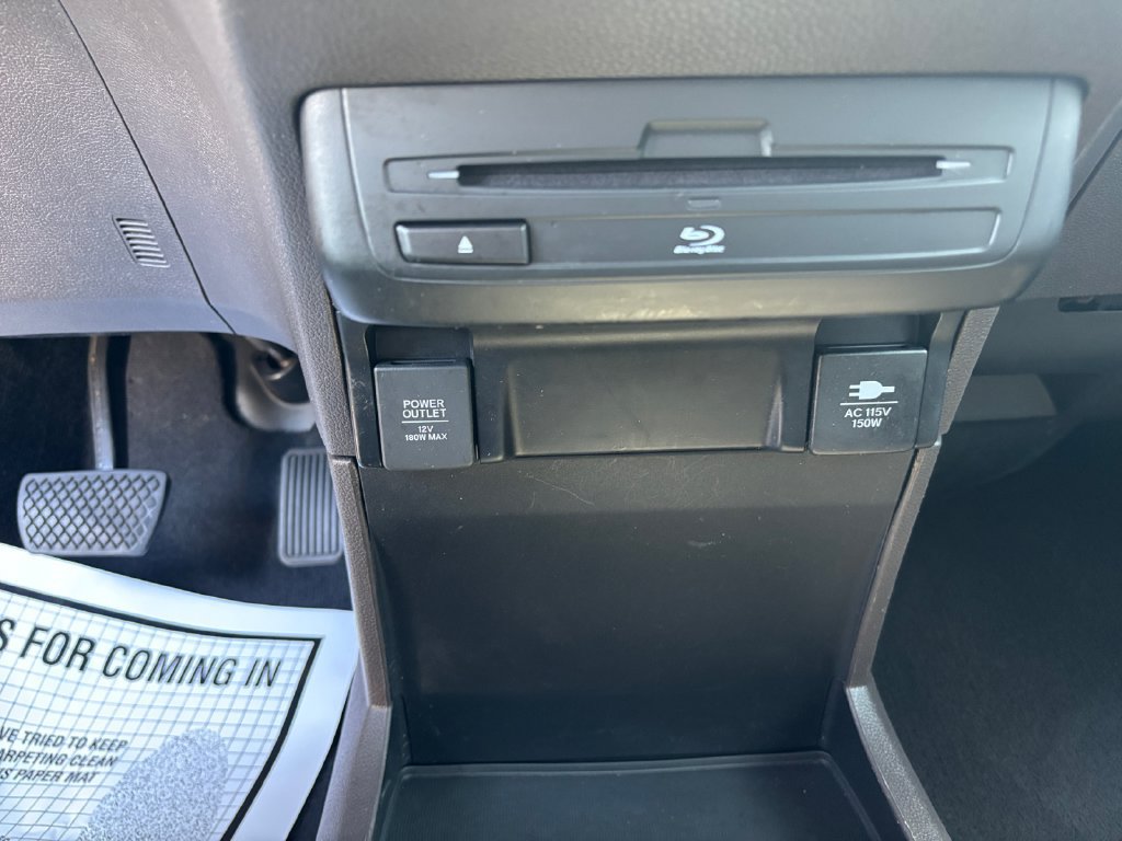 Used 2018 Honda Odyssey Elite image 27