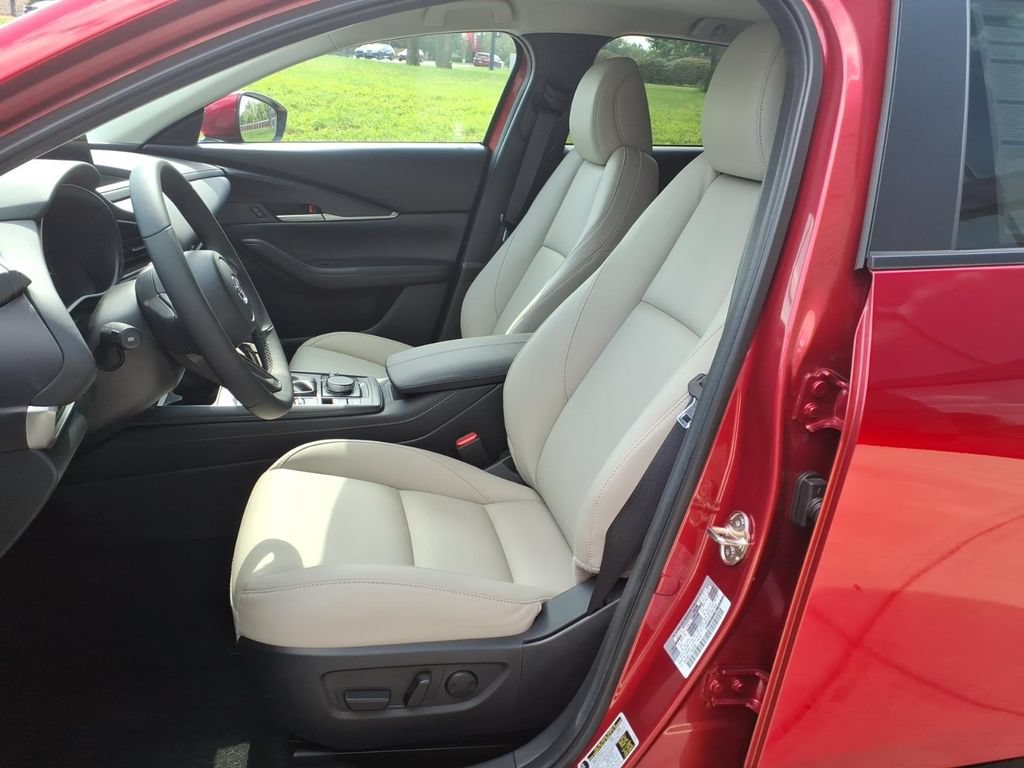 New 2026 MAZDA CX-30 AWD 2.5 S image 12