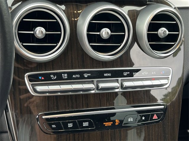 Used 2022 Mercedes-Benz GLC 300 4MATIC image 27