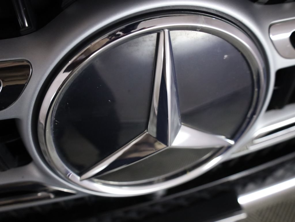 Used 2026 Mercedes-Benz GLE 350 4MATIC image 68