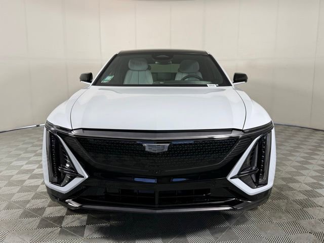 New 2026 Cadillac Lyriq Sport AWD/4WD image 11