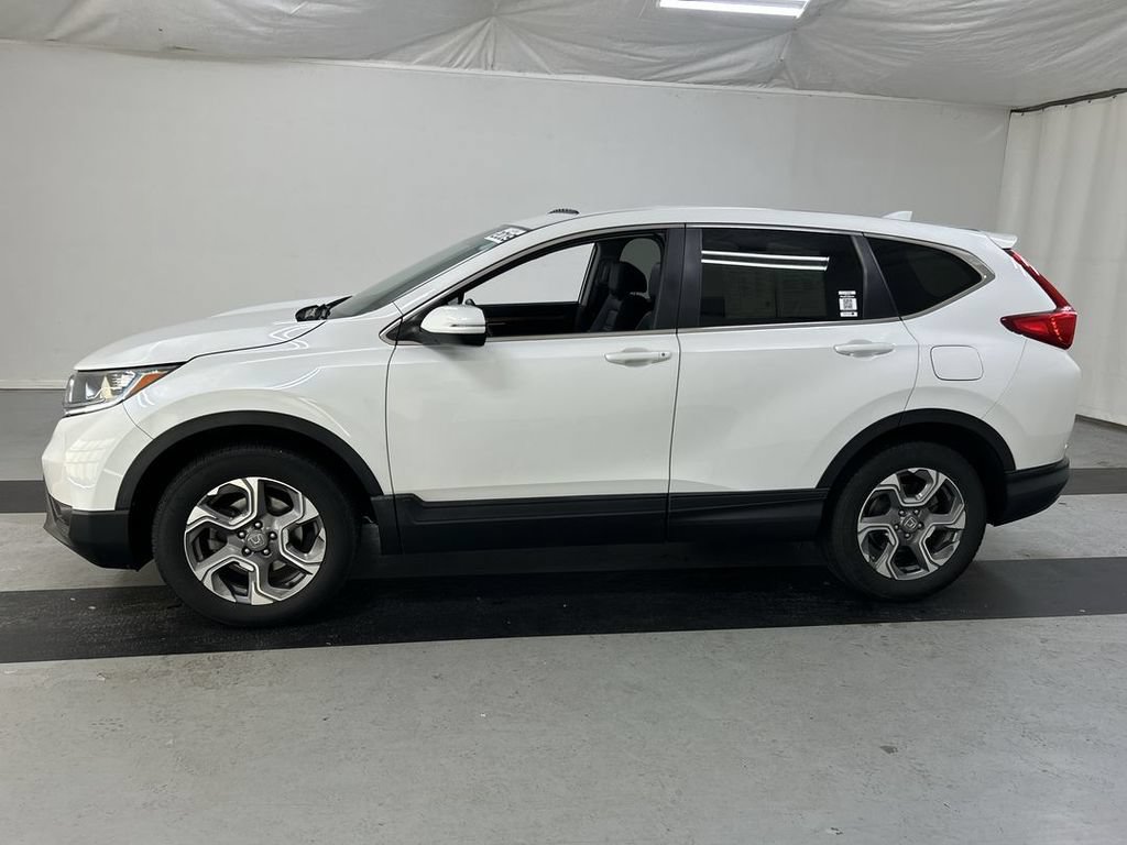 Used 2019 Honda CR-V EX-L image 6
