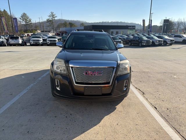 Used 2014 GMC Terrain Denali w/ Cargo Package image 27