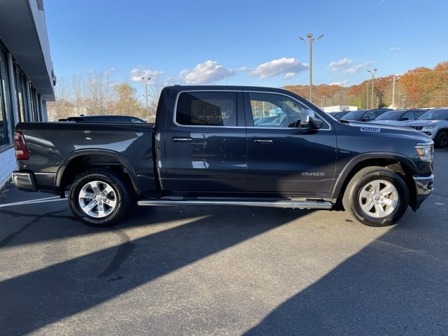 Used 2019 RAM 1500 Laramie image 4