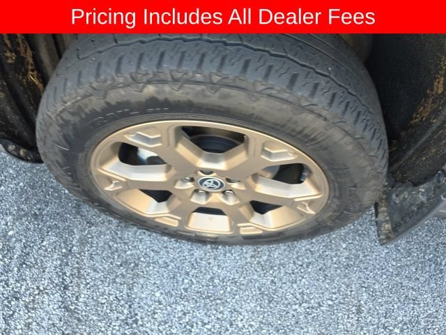 Used 2024 Toyota RAV4 AWD Hybrid image 4