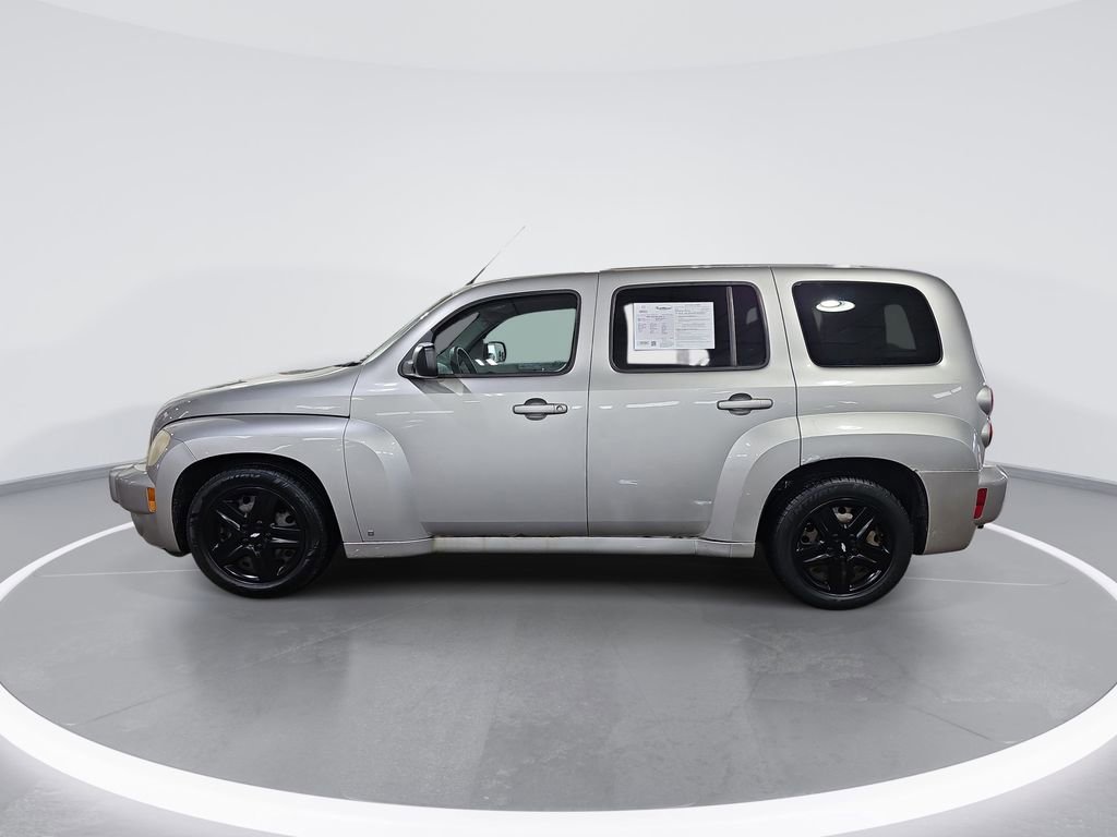 Used 2008 Chevrolet HHR LS image 7