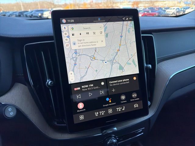 New 2026 Volvo XC60 T8 Ultra w/ Protection Package Premier image 14