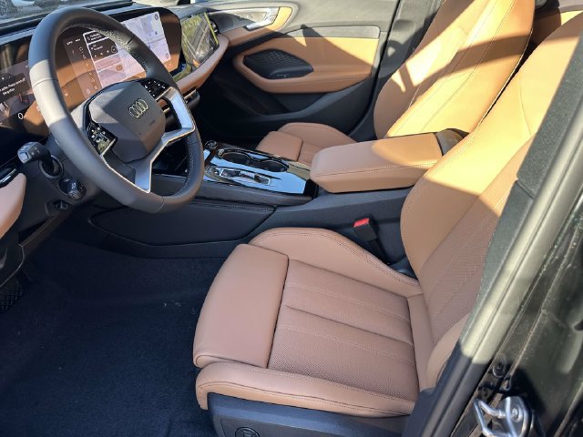 New 2026 Audi A5 Prestige AWD/4WD image 9