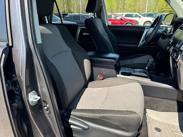 Used 2021 Toyota 4Runner SR5 RWD image 23