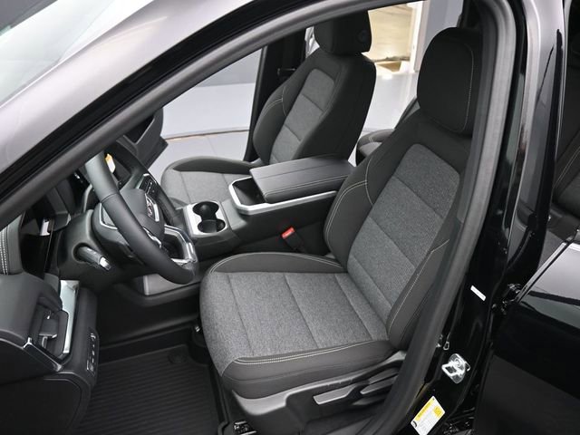 New 2026 GMC Terrain Elevation w/ Technology Package II FWD image 11