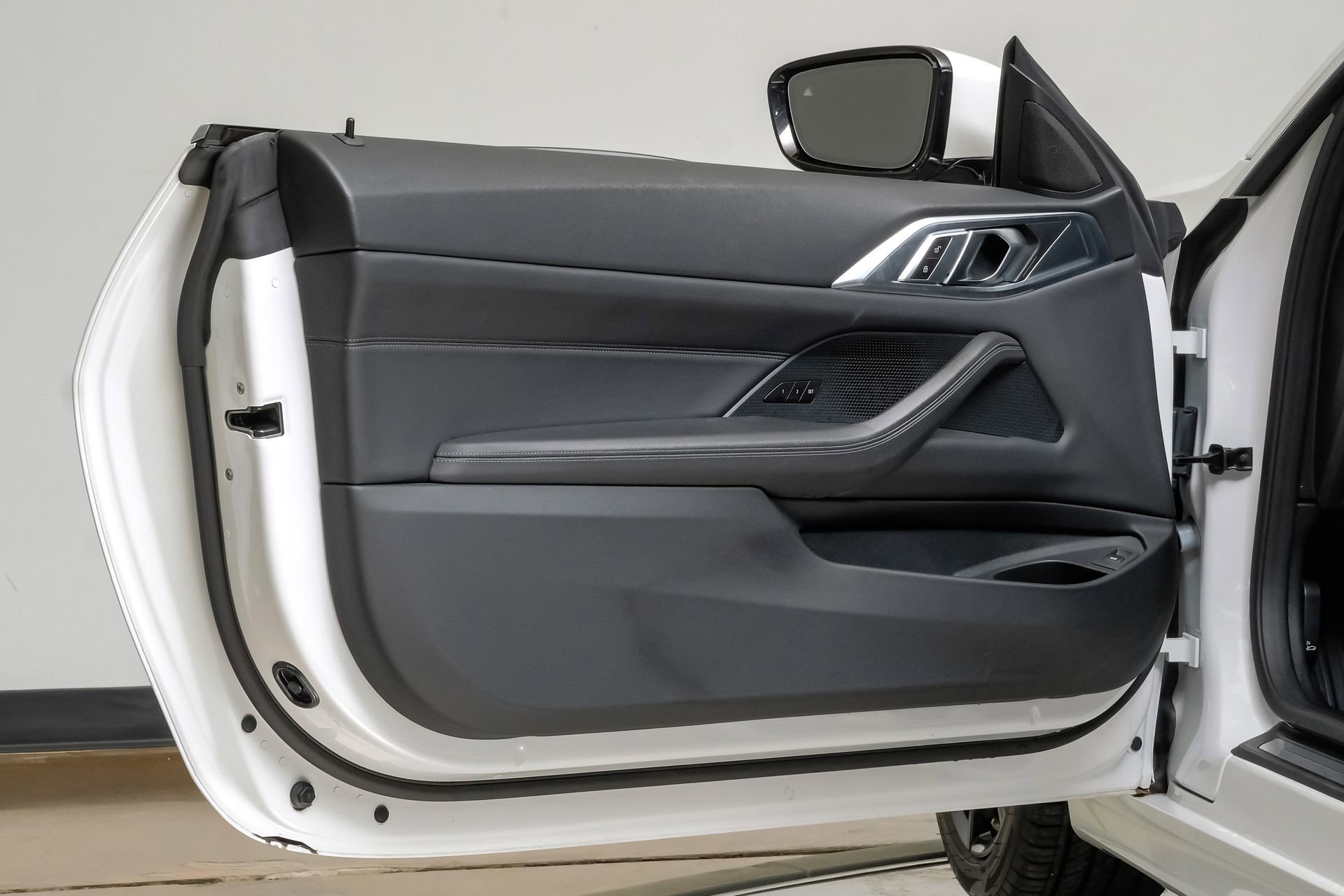 Used 2025 BMW 430i Coupe image 36