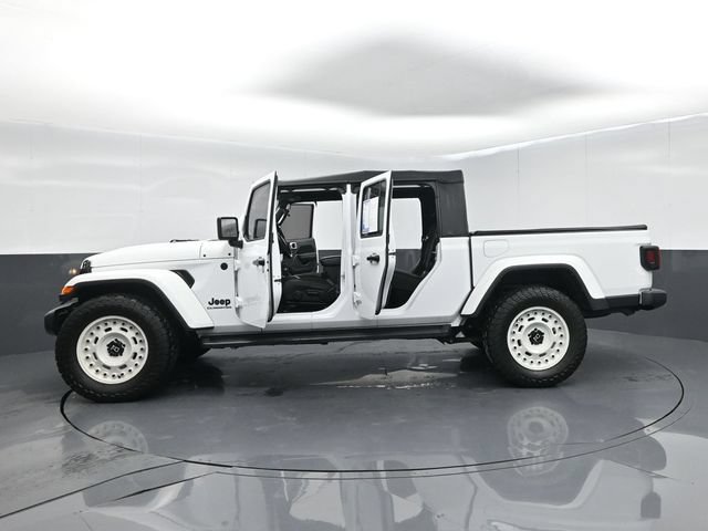 Used 2021 Jeep Gladiator Sport AWD/4WD image 62
