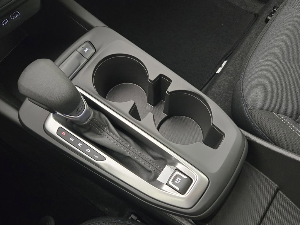 New 2026 Chevrolet Trax LS w/ Driver Confidence Package image 20