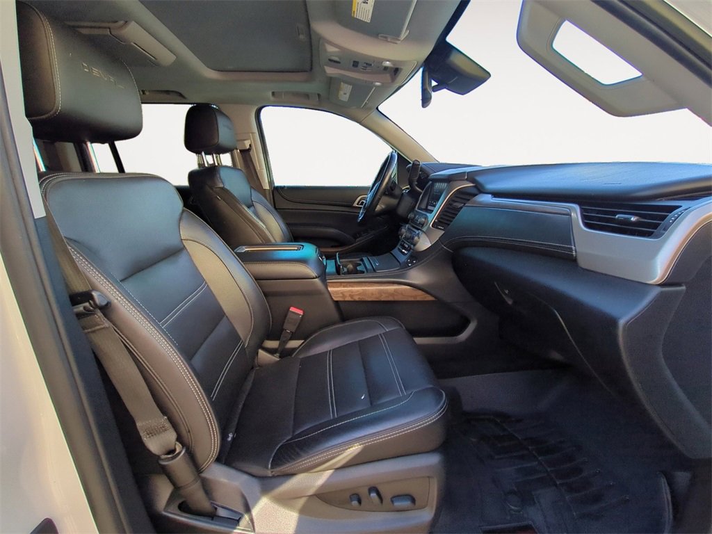 Used 2018 GMC Yukon XL Denali image 15