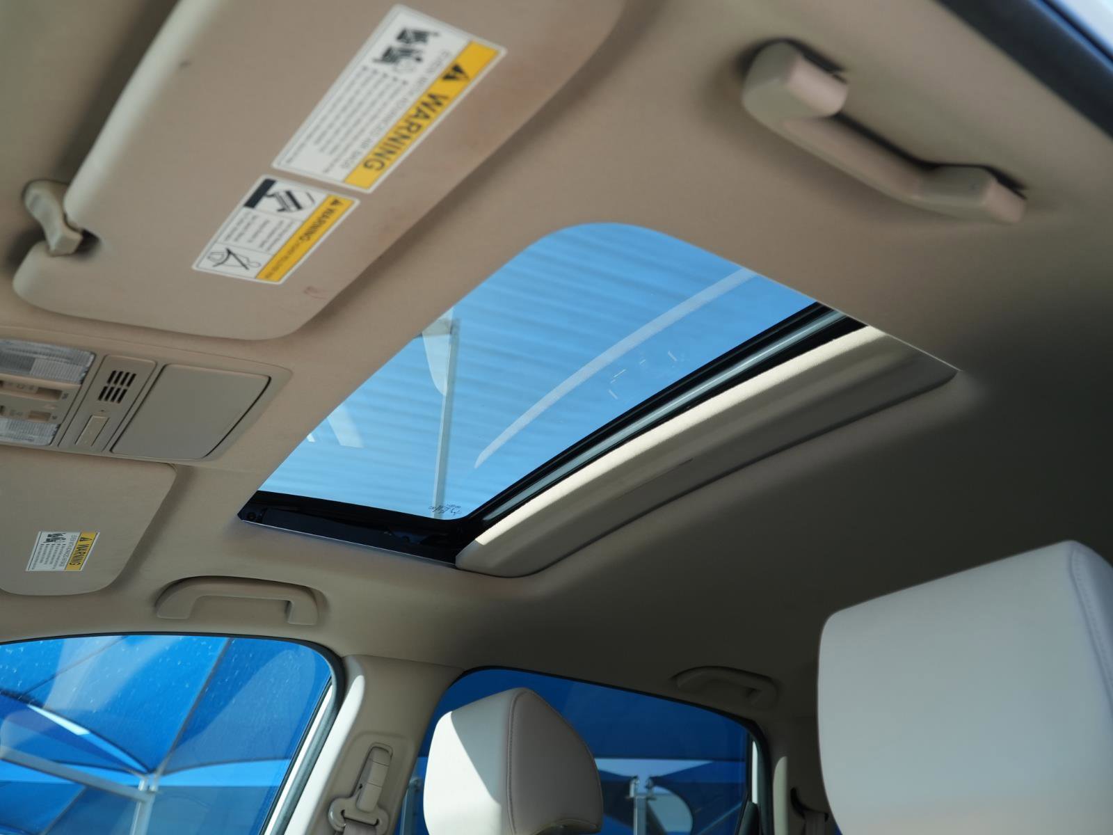 Used 2021 Honda CR-V EX-L image 17