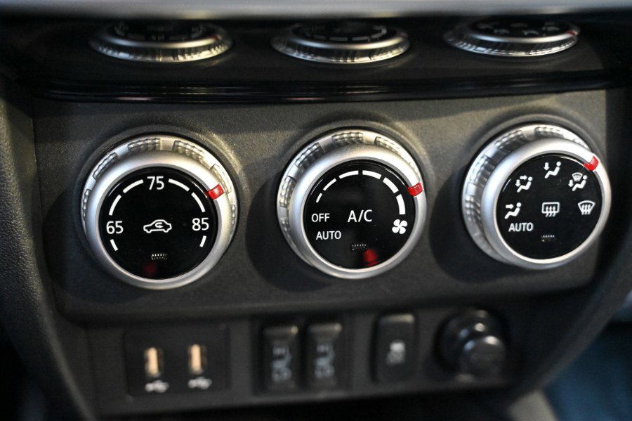 Used 2025 Mitsubishi Outlander Sport SE image 23