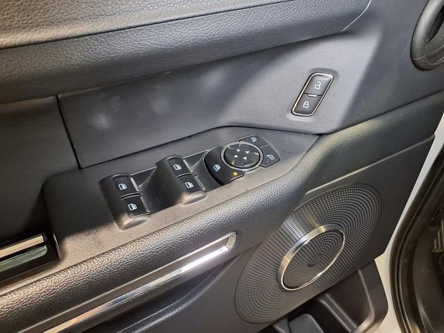 Certified 2024 Ford Expedition Max XLT image 21