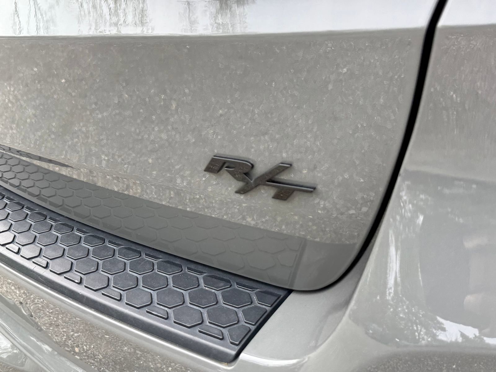 Used 2021 Dodge Durango R/T w/ Blacktop Package AWD/4WD image 9