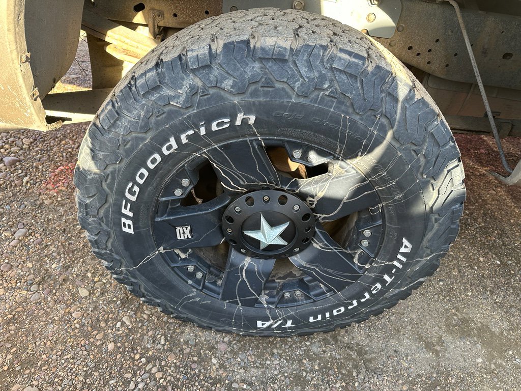 Used 2011 Ford F250 XLT w/ Chrome Pkg image 29