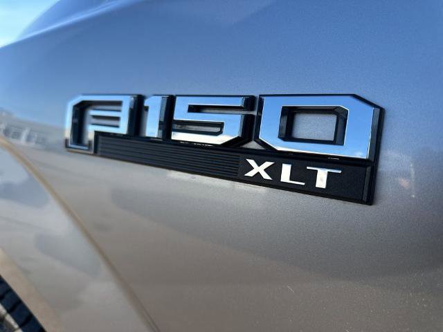 Certified 2020 Ford F150 XLT image 16