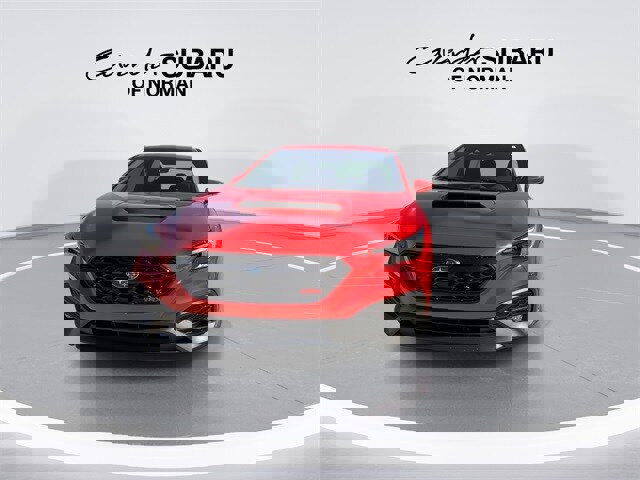 New 2025 Subaru WRX Premium image 6