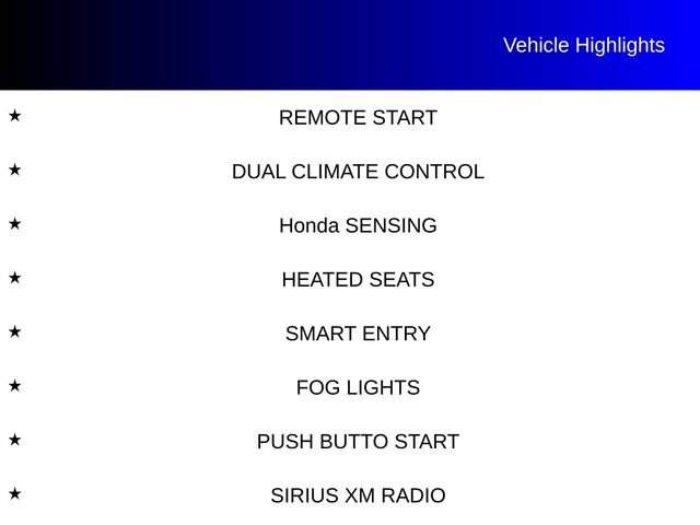 Used 2023 Honda CR-V EX-L image 11
