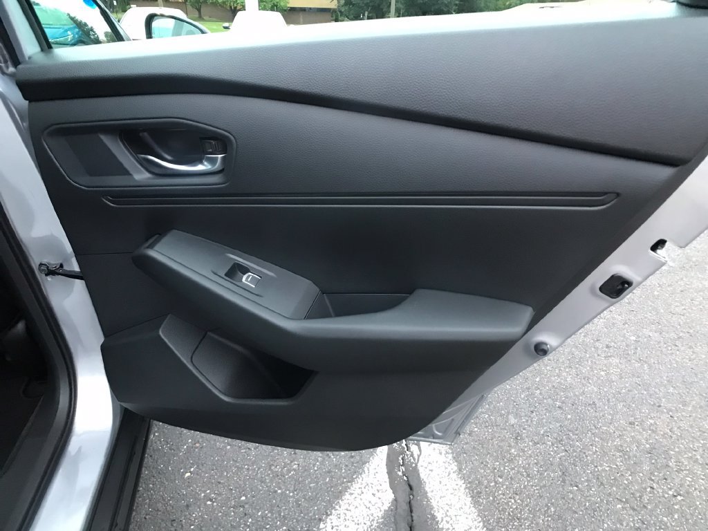 Certified 2024 Honda Accord EX image 24