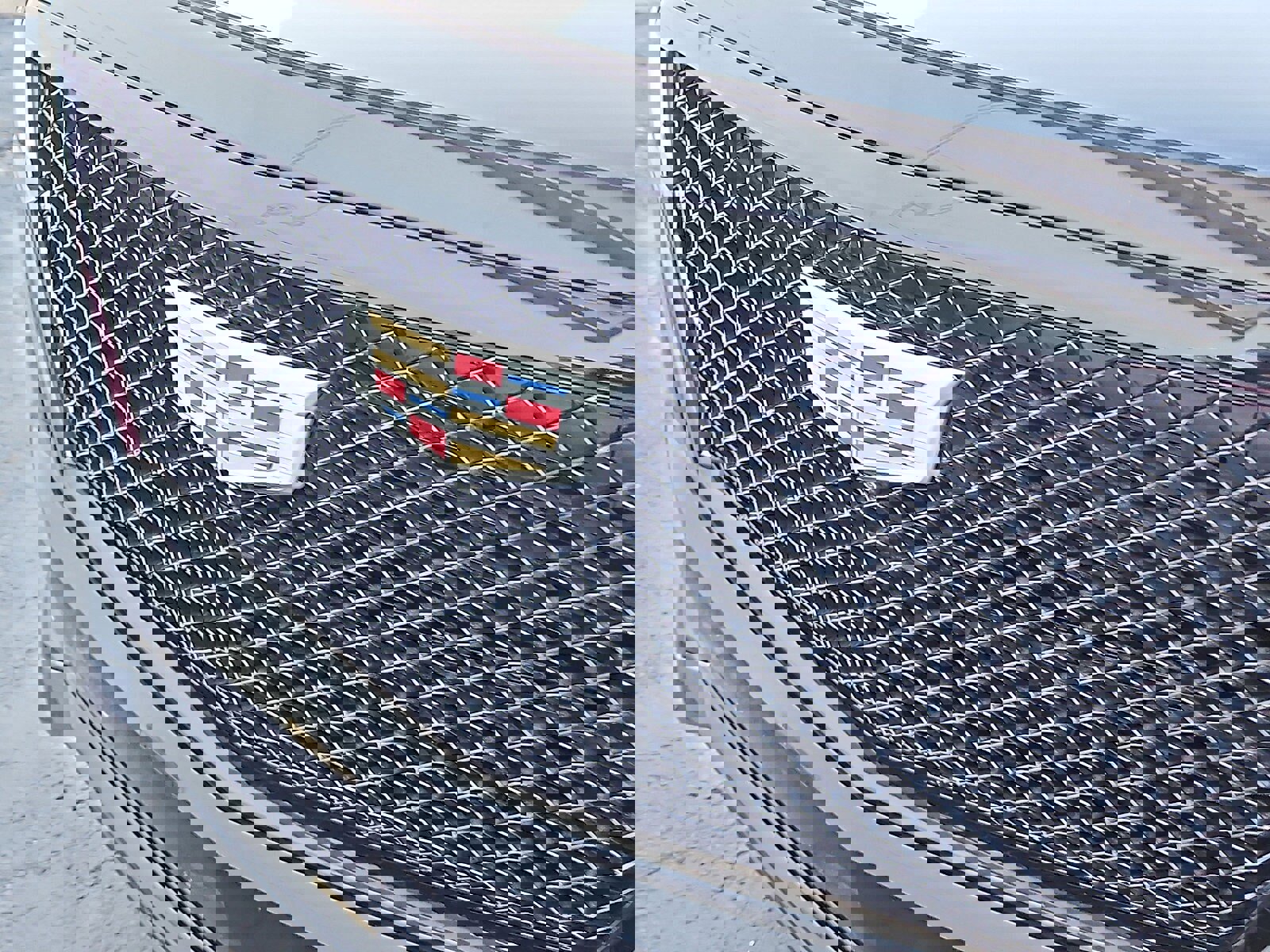 Certified 2023 Cadillac Escalade ESV Sport w/ Touring Package image 6