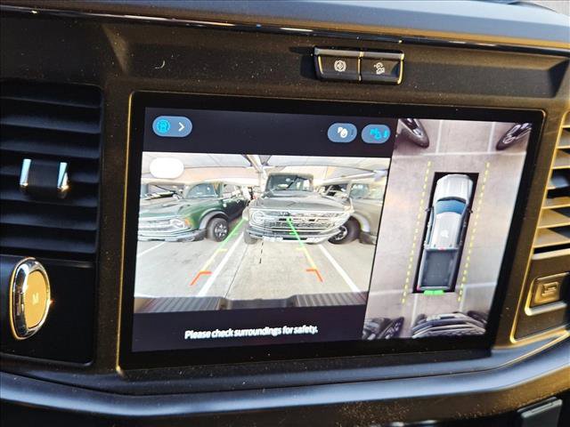 New 2026 Ford F250 Lariat w/ FX4 Off-Road Package image 18
