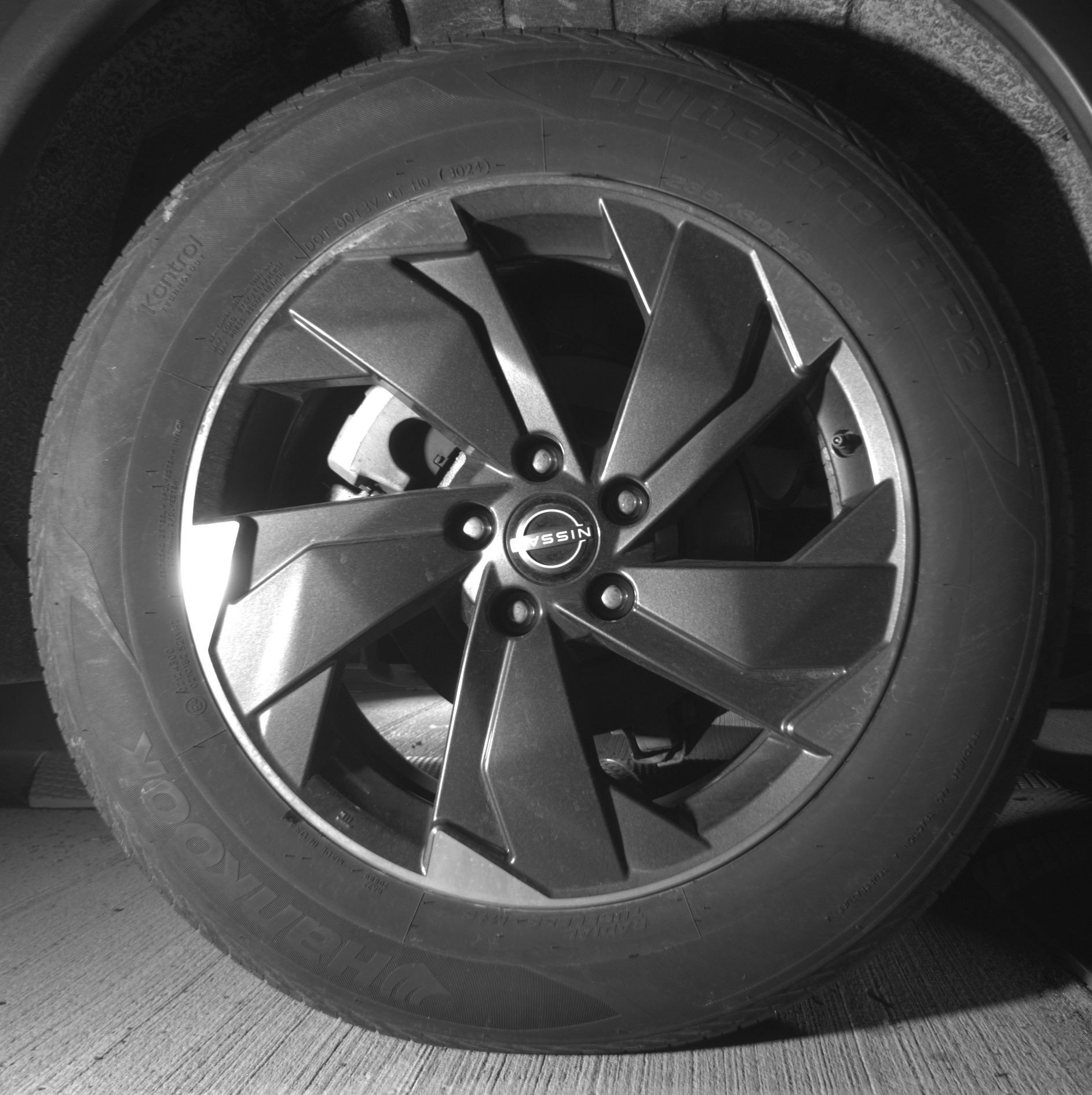 Used 2025 Nissan Rogue SV image 15